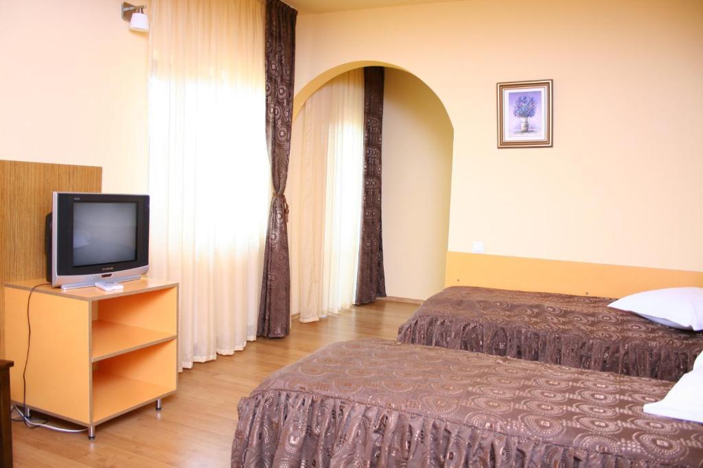Vila Delta Travel - Mila 23 Mila Douăzeci şi Trei Quarto foto