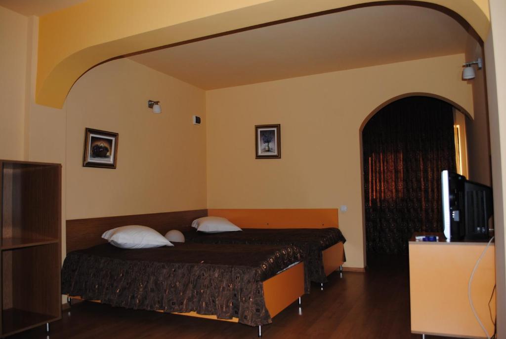 Vila Delta Travel - Mila 23 Mila Douăzeci şi Trei Quarto foto
