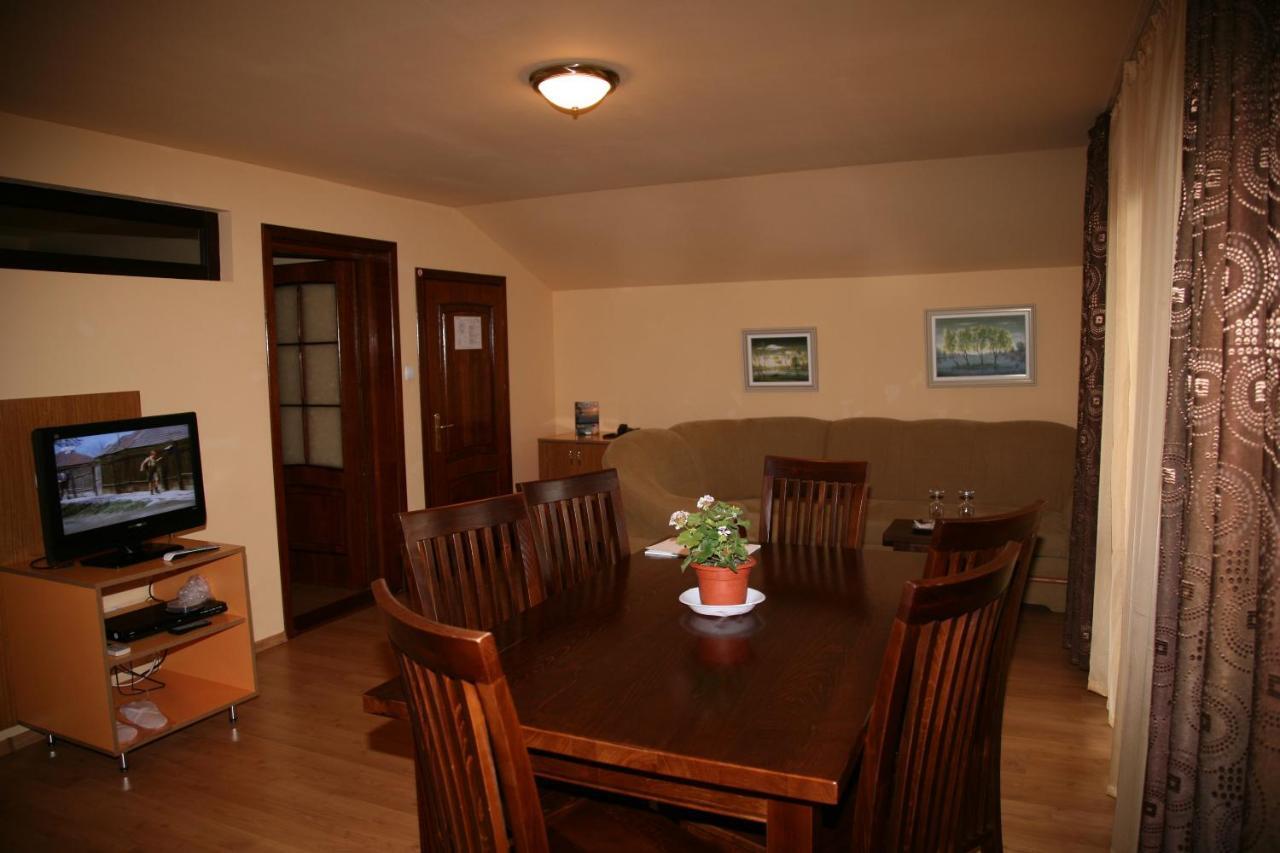 Vila Delta Travel - Mila 23 Mila Douăzeci şi Trei Quarto foto