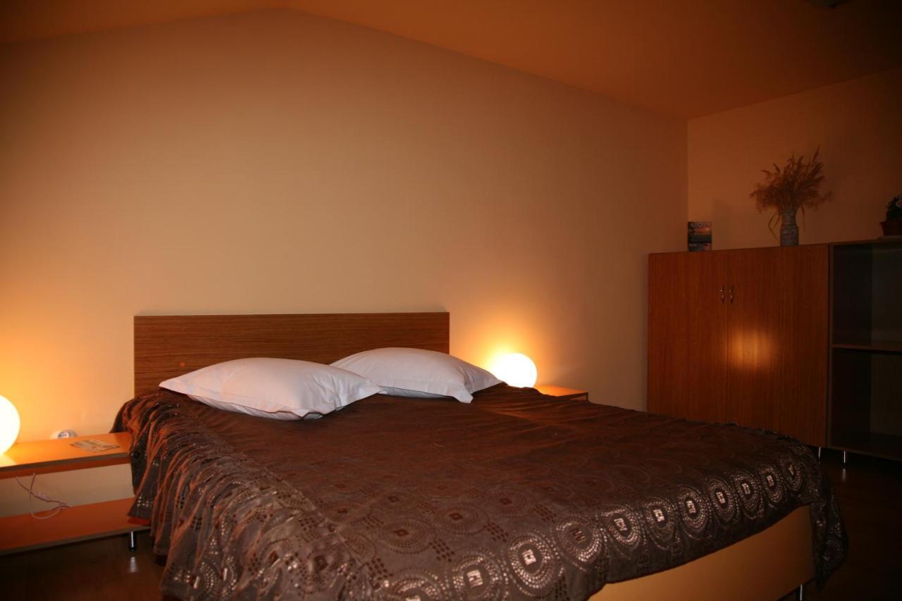 Vila Delta Travel - Mila 23 Mila Douăzeci şi Trei Quarto foto